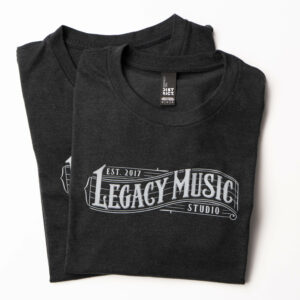 LMS T-shirts gray (both1)
