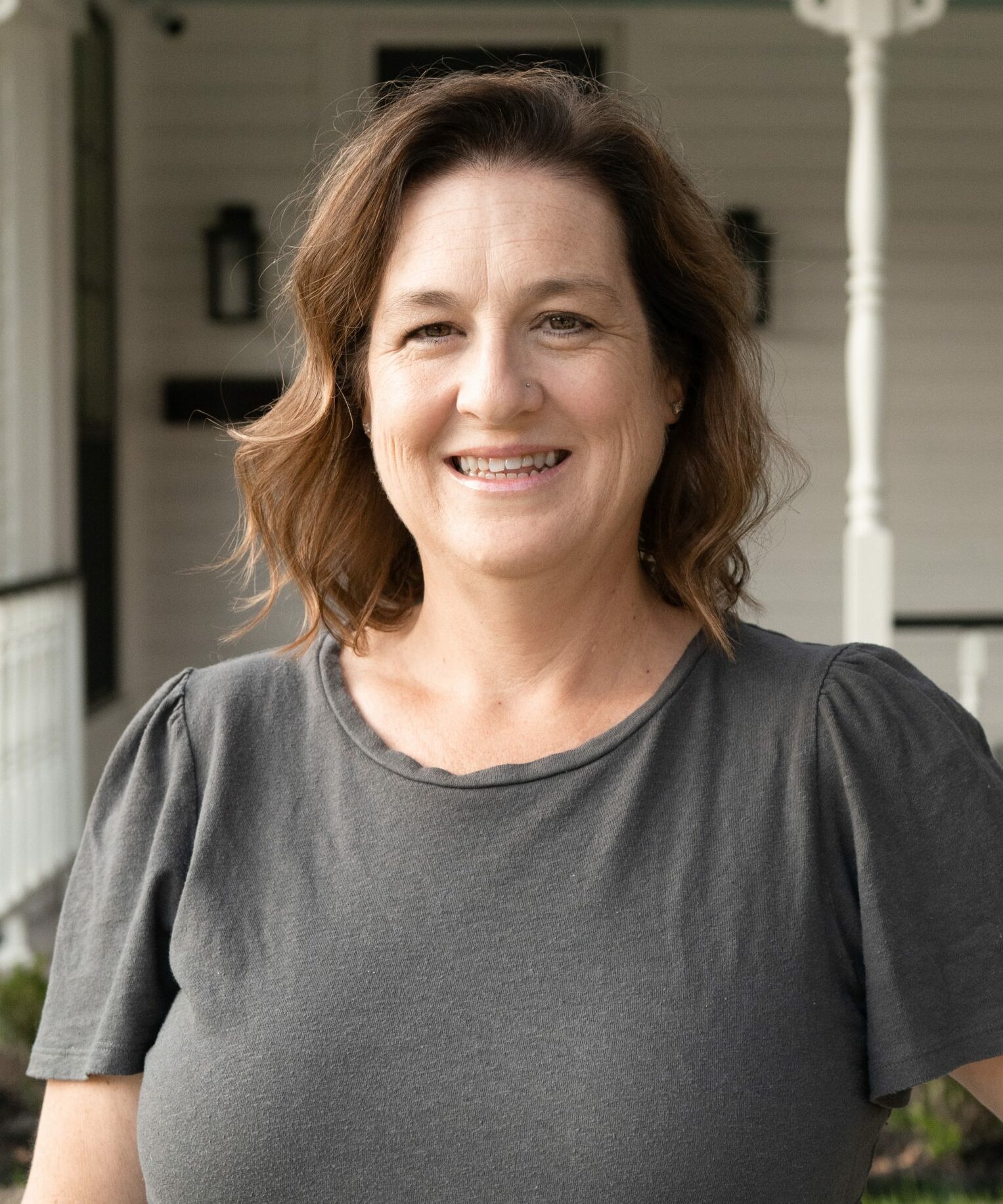 Carissa Thompson Legacy Music Studio