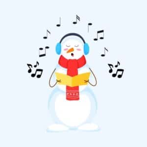 Legacy House Band Christmas Caroling Registration